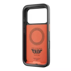 Peak Design Mobile GNAR Etui iPhone 17 Pro Ibis - łososiowy