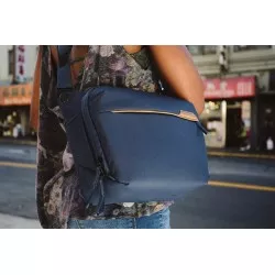 Torba PEAK DESIGN Everyday Sling 6L - Niebieska - EDLv2