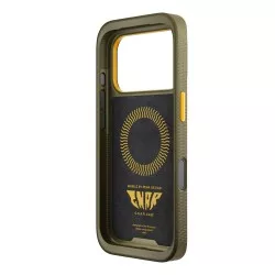Peak Design Mobile GNAR Etui iPhone 17 Pro Kelp - oliwkowy