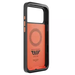 Peak Design Mobile GNAR Etui iPhone 17 Pro Max Ibis - łososiowy