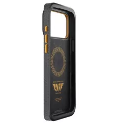 Peak Design Mobile GNAR Etui iPhone 17 Pro Max Black - czarny