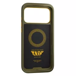 Peak Design Mobile GNAR Etui iPhone 17 Pro Max Kelp - oliwkowy