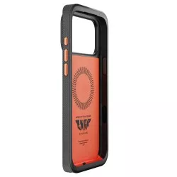 Peak Design Mobile GNAR Etui iPhone 17 Pro Max Ibis - łososiowy