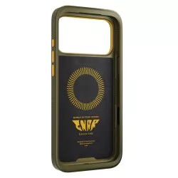 Peak Design Mobile GNAR Etui iPhone 17 Pro Max Kelp - oliwkowy