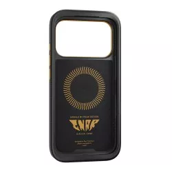 Peak Design Mobile GNAR Etui iPhone 17 Pro Black - czarny