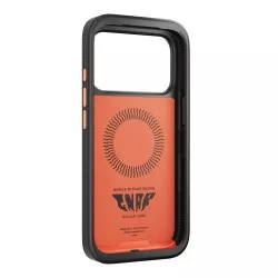 Peak Design Mobile GNAR Etui iPhone 17 Pro Ibis - łososiowy