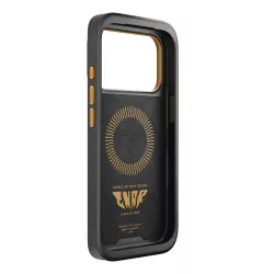 Peak Design Mobile GNAR Etui iPhone 17 Pro Black - czarny