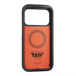 Peak Design Mobile GNAR Etui iPhone 17 Pro Ibis - łososiowy