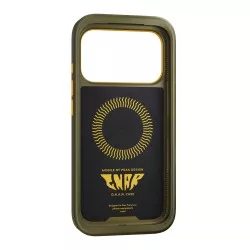 Peak Design Mobile GNAR Etui iPhone 17 Pro Kelp - oliwkowy