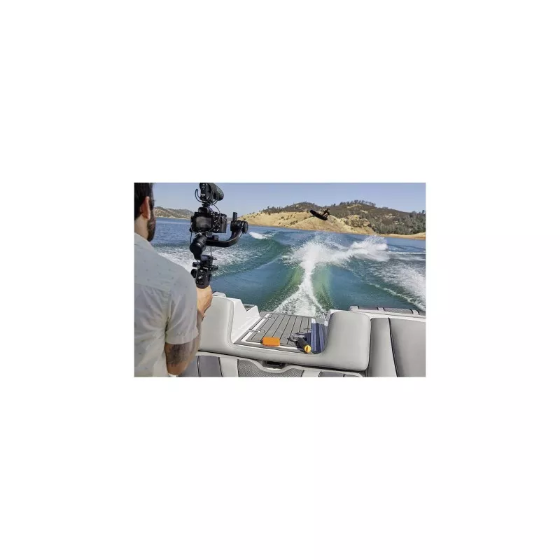 LaCie Rugged USB-C SSD     500GB