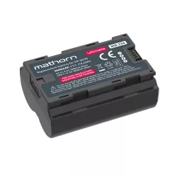 Bateria Mathorn MB-234 Ultimate 2600mAh USB-C zamiennik NP-W235
