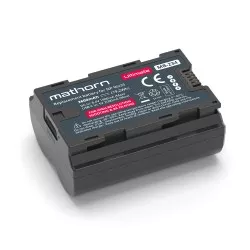Bateria Mathorn MB-234 Ultimate 2600mAh USB-C zamiennik NP-W235