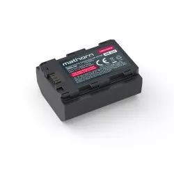 Bateria Mathorn MB-224 Ultimate 2600mAh USB-C zamiennik NP-FZ100 (Nowość!)