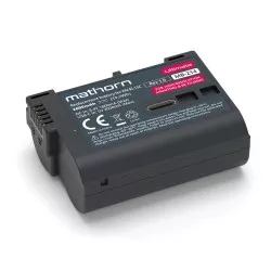 Bateria Mathorn MB-214 Ultimate 2600mAh USB-C zamiennik EN-EL15C
