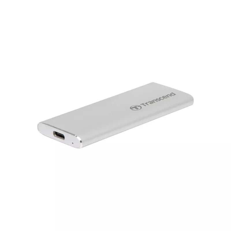 Transcend SSD ESD240C      240GB USB-C USB 3.1 Gen 2
