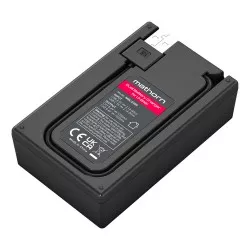 Ładowarka dwukanałowa Mathorn MBC-D200 USB-C do Canon LP-E6
