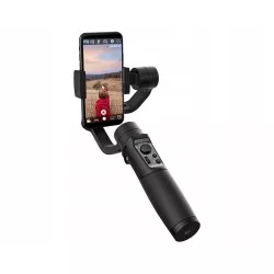 Gimbal 3-osiowy Na Telefon Hohem Isteady Mobile+