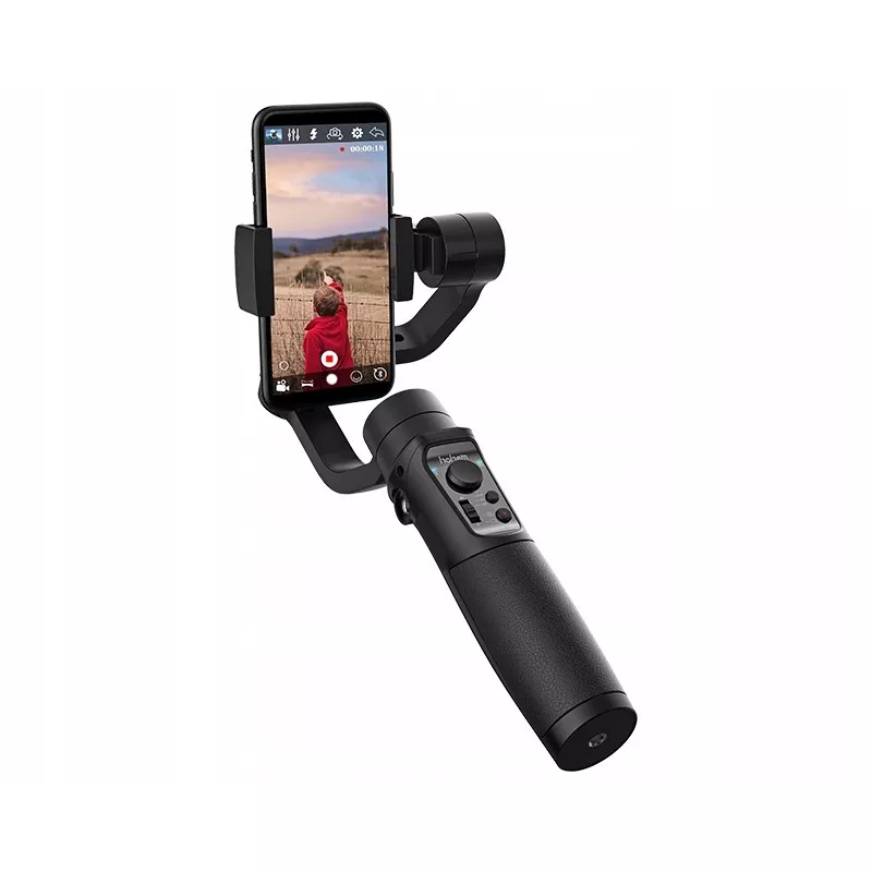 Gimbal 3-osiowy Na Telefon Hohem Isteady Mobile+