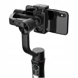 Gimbal 3-osiowy Na Telefon Hohem Isteady Mobile+