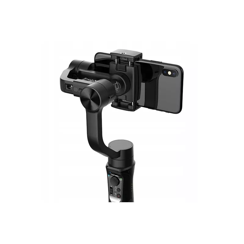 Gimbal 3-osiowy Na Telefon Hohem Isteady Mobile+