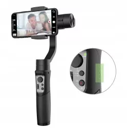 Gimbal 3-osiowy Na Telefon Hohem Isteady Mobile+