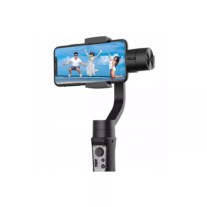 Gimbal 3-osiowy Na Telefon Hohem Isteady Mobile+