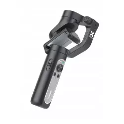 Gimbal 3-osiowy Na Telefon Smartfon / Hohem Isteady X - Czarny