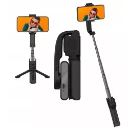 Gimbal 3in1 Do Telefonu Smartfona Hohem Isteady Q