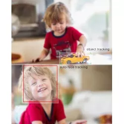 Gimbal 3-osiowy Na Telefon Hohem Isteady Mobile+