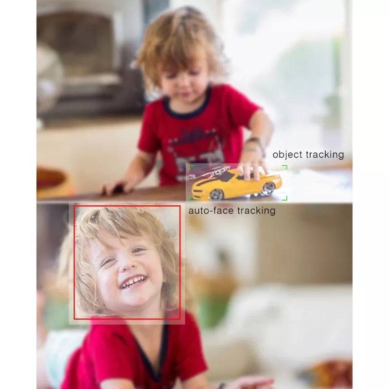 Gimbal 3-osiowy Na Telefon Hohem Isteady Mobile+