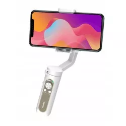 Gimbal 3-osiowy Na Telefon Smartfon / Hohem Isteady X - Czarny
