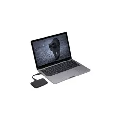 LaCie Rugged SSD Pro         1TB Thunderbolt 3