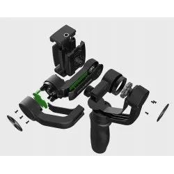 Gimbal 3-osiowy Na Telefon Hohem Isteady Mobile+