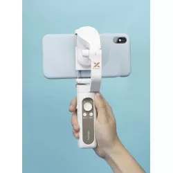 Gimbal 3-osiowy Na Telefon Smartfon / Hohem Isteady X - Czarny