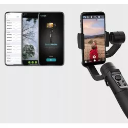 Gimbal 3-osiowy Na Telefon Hohem Isteady Mobile+