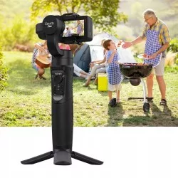 Gimbal 3-osiowy Na Telefon Hohem Isteady Mobile+