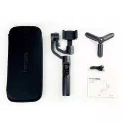 Gimbal 3-osiowy Na Telefon Hohem Isteady Mobile+