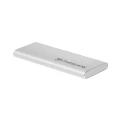 Transcend SSD ESD240C      240GB USB-C USB 3.1 Gen 2