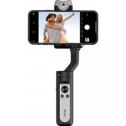 Gimbal 3-os Do Telefonu Smartfona / Hohem Isteady V2 / V2s / Czarny