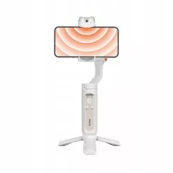 Gimbal 3-os Do Telefonu Smartfona / Hohem Isteady V2 / V2s Biały