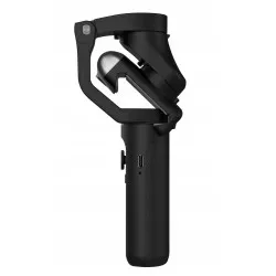 Gimbal 3-os Do Telefonu Smartfona / Hohem Isteady V2 / V2s / Czarny