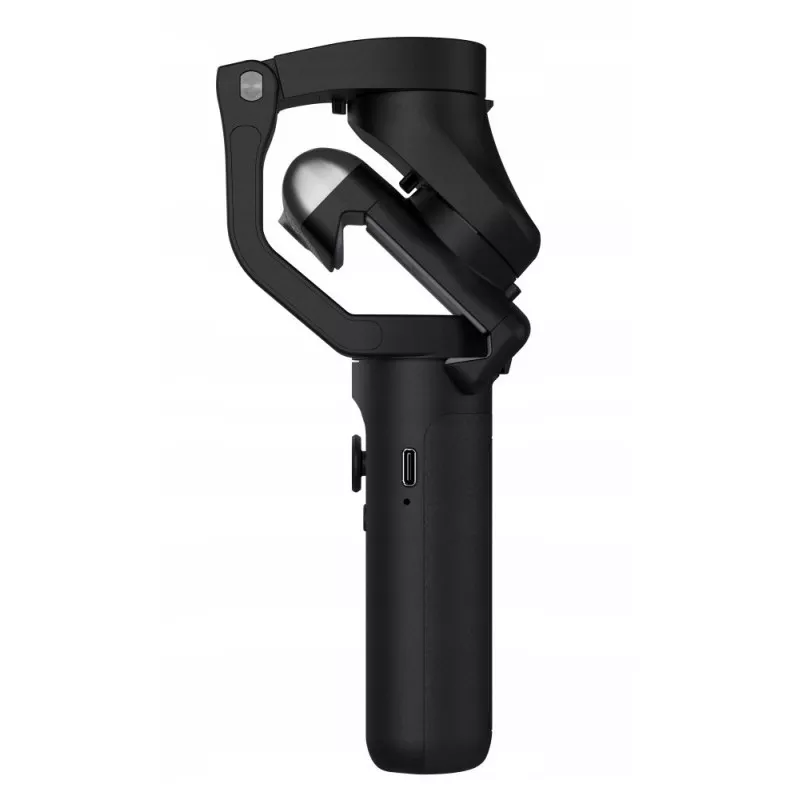 Gimbal 3-os Do Telefonu Smartfona / Hohem Isteady V2 / V2s / Czarny