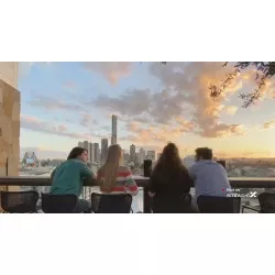 Gimbal 3-osiowy Na Telefon Smartfon / Hohem Isteady X - Czarny