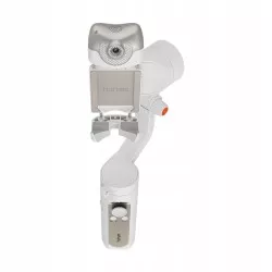 Gimbal 3-os Do Telefonu Smartfona / Hohem Isteady V2 / V2s Biały