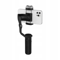 Gimbal 3-os Do Telefonu Smartfona / Hohem Isteady V2 / V2s / Czarny