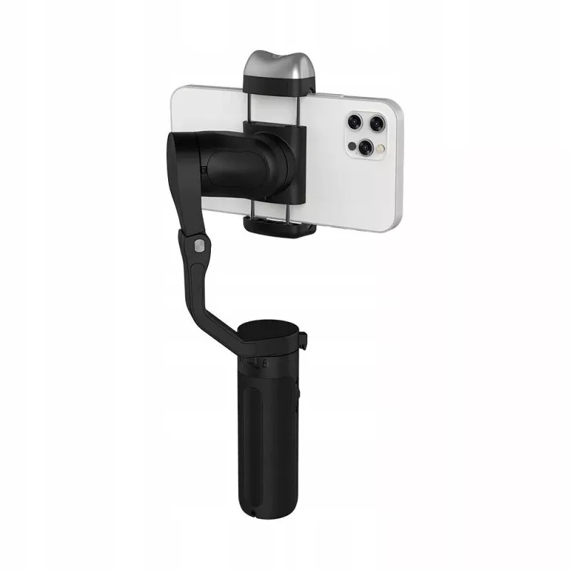 Gimbal 3-os Do Telefonu Smartfona / Hohem Isteady V2 / V2s / Czarny