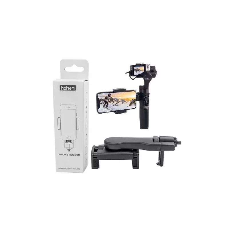 Adapter Uchwyt Do Hohem Isteady Pro 4 3 Na Telefon