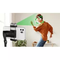 Gimbal 3-os Do Telefonu Smartfona / Hohem Isteady V2 / V2s / Czarny