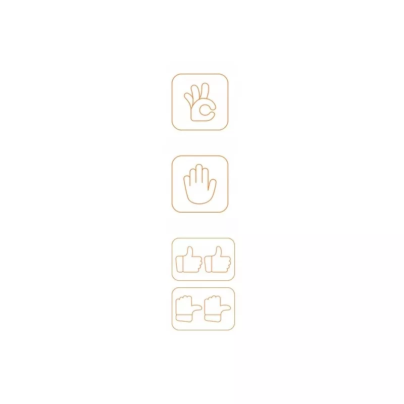 Gimbal 3-os Do Telefonu Smartfona / Hohem Isteady V2 / V2s / Czarny