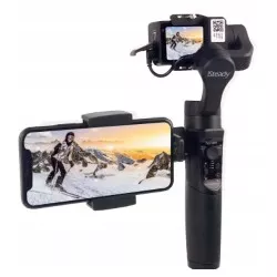 Adapter Uchwyt Do Hohem Isteady Pro 4 3 Na Telefon